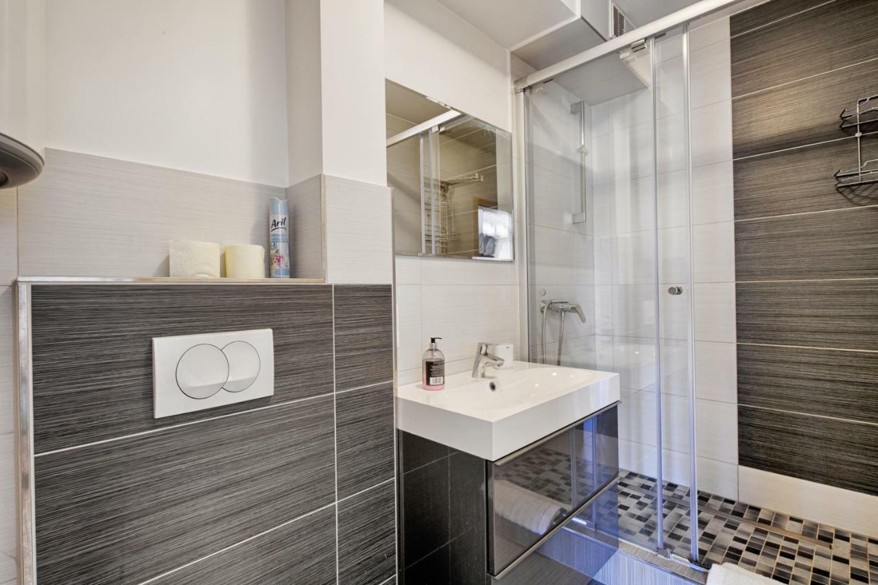 Apartament Magnolia Centrum Taras Zakopane Exterior foto